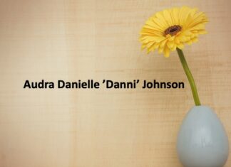 Obituary: Audra Danielle ‘Danni’ Johnson
