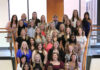 More than 40 graduate from WSCC Occupational Therapy Assistant program