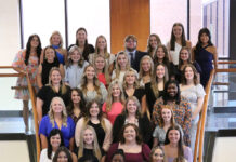 More than 40 graduate from WSCC Occupational Therapy Assistant program