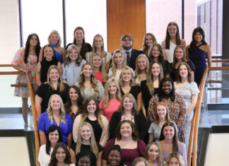 More than 40 graduate from WSCC Occupational Therapy Assistant program