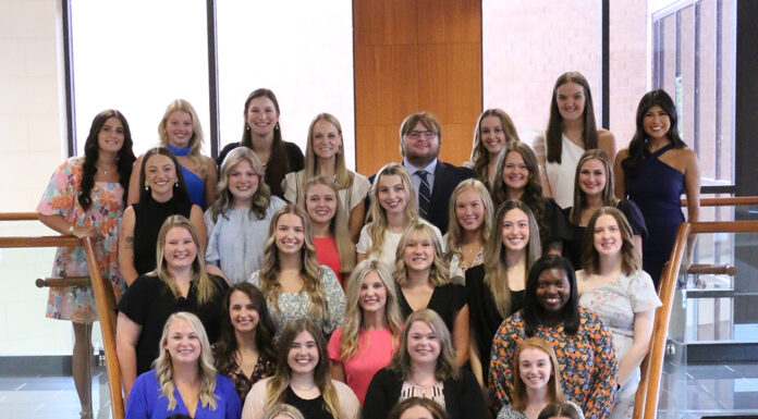 More than 40 graduate from WSCC Occupational Therapy Assistant program