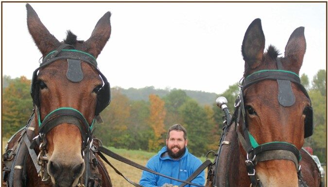 Peinhardt Farm Days scheduled for Oct. 19-20