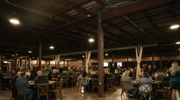 The Link’s annual gala set for Nov. 1