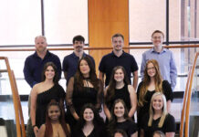 WSCC Radiation Therapy celebrates graduation of 2nd cohort