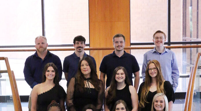 WSCC Radiation Therapy celebrates graduation of 2nd cohort