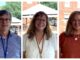 St. Bernard Prep School teachers and staff gather for in-service meeting