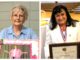 Sherry Boatright, Barbara Whitehead inducted into Alabama Senior Citizens Hall of Fame