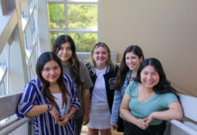 Student-led podcast, ‘The Mane Topic,’ highlights diverse student life at WSCC