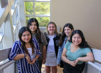 Student-led podcast, ‘The Mane Topic,’ highlights diverse student life at WSCC