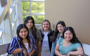 Student-led podcast, ‘The Mane Topic,’ highlights diverse student life at WSCC
