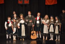 Cullman Community Theatre presents ‘The Sound of Music’