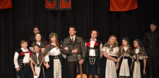 Cullman Community Theatre presents ‘The Sound of Music’