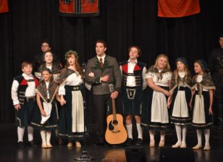 Cullman Community Theatre presents ‘The Sound of Music’