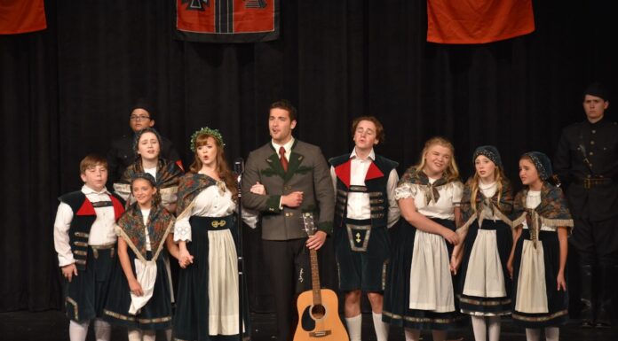 Cullman Community Theatre presents ‘The Sound of Music’