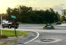 Holly Pond Town Council hears good news about sewer system