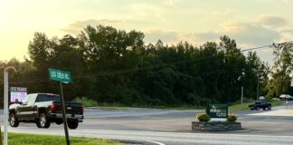 Holly Pond Town Council hears good news about sewer system