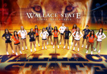 WSCC Volleyball ready to spike into the 2024-2025 season