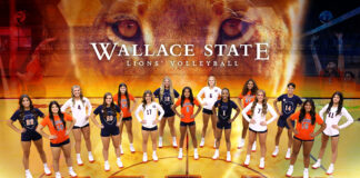 WSCC Volleyball ready to spike into the 2024-2025 season