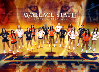 WSCC Volleyball ready to spike into the 2024-2025 season