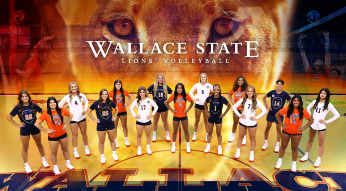 WSCC Volleyball ready to spike into the 2024-2025 season