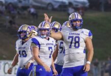 PREP FOOTBALL: Addison collects 51-6 win at Waterloo