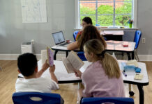 The Link, West Elementary library receive Dollar General Literacy Foundation grants