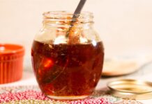A sweet celebration: National Honey Month
