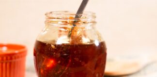 A sweet celebration: National Honey Month