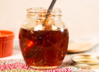 A sweet celebration: National Honey Month