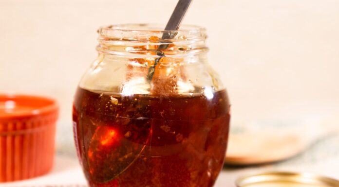 A sweet celebration: National Honey Month