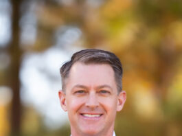 Allen: Remember important absentee voting deadlines for Nov. 5 General Election