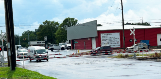City of Cullman announces downtown Quiet Zone Corridor According to the City of Cullman, the Downtown Quiet Zone initiative “will significantly reduce train horn noise through downtown Cullman,” encompassing railroad crossings at Ninth Street Southeast, Arnold Street Southeast and Eighth Street Northeast. (City of Cullman)