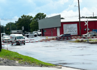 City of Cullman announces downtown Quiet Zone Corridor According to the City of Cullman, the Downtown Quiet Zone initiative “will significantly reduce train horn noise through downtown Cullman,” encompassing railroad crossings at Ninth Street Southeast, Arnold Street Southeast and Eighth Street Northeast. (City of Cullman)