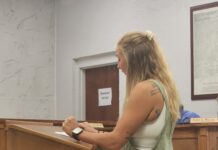 Hanceville City Council votes to allow tattoo and body piercing facilities