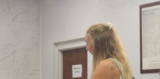 Hanceville City Council votes to allow tattoo and body piercing facilities