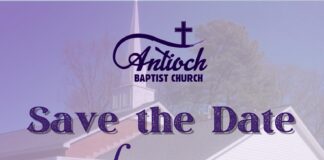 Celebrating 100 Years: Antioch Missionary Baptist Church hosting centennial event Sept. 15