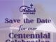 Celebrating 100 Years: Antioch Missionary Baptist Church hosting centennial event Sept. 15