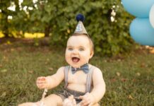 Cullman’s Mason Oakley needs your vote in Baby of the Year contest