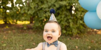 Cullman’s Mason Oakley needs your vote in Baby of the Year contest