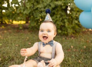 Cullman’s Mason Oakley needs your vote in Baby of the Year contest