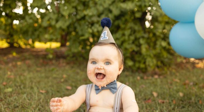 Cullman’s Mason Oakley needs your vote in Baby of the Year contest