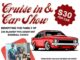 Cruise In & Car Show to benefit Blakney family after devastating fire