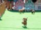 Wieners on the run!