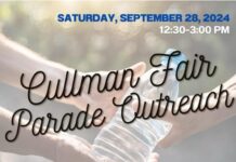Cullman Fair Parade Outreach seeking additional volunteers