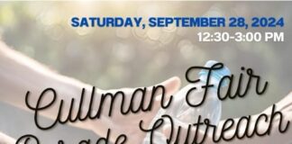 Cullman Fair Parade Outreach seeking additional volunteers