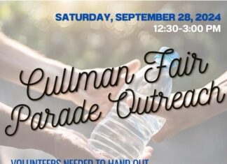 Cullman Fair Parade Outreach seeking additional volunteers