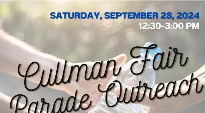 Cullman Fair Parade Outreach seeking additional volunteers