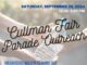 Cullman Fair Parade Outreach seeking additional volunteers