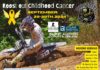 ‘Roost out Childhood Cancer’ race set for Sept. 28-29 at Dodge City MX Park