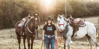 Honoring Sydni’s legacy